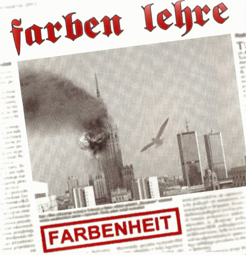 Farbenheit